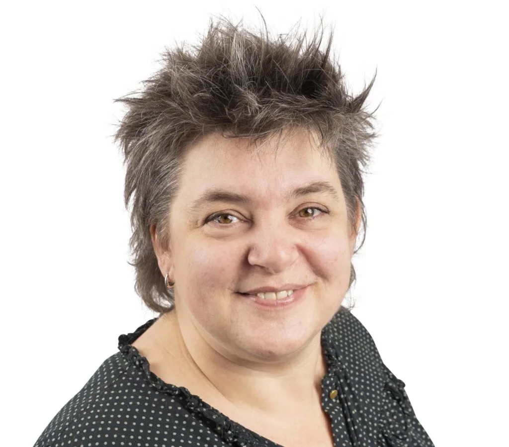 Anja Wens
