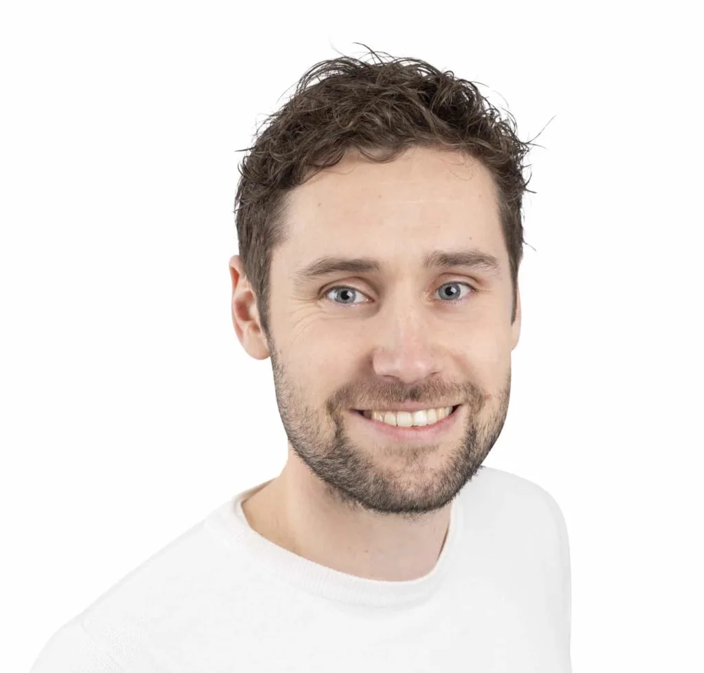 Gijs den Braven