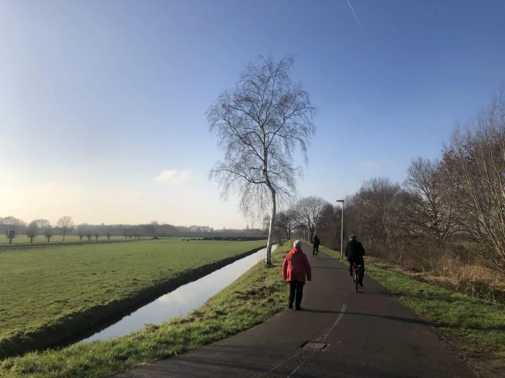 baardwijkse overlaat
