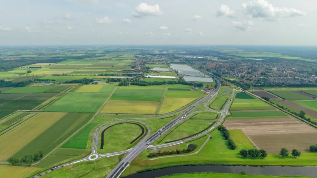 Gebiedsontwikkeling Oostelijke Langstraat-Baardwijkse Overlaat