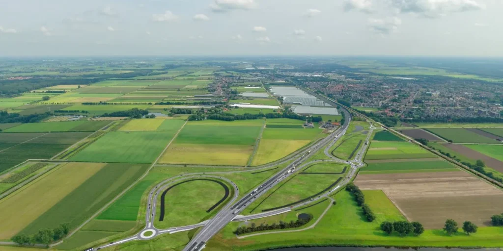 Gebiedsontwikkeling Oostelijke Langstraat-Baardwijkse Overlaat